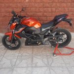 کاوازاکی z300