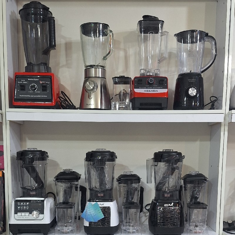 لوازم خانگی