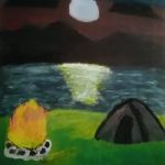 تابلو نقاشی