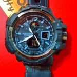 ساعت مچی  G SHOCK