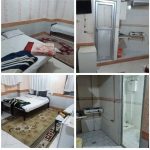 کاروان زیارتی مشهد مقدس