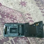 دوربین عکاسی قدیمی