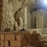 حمل مصالح ساختمانی