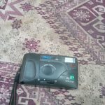 دوربین عکاسی قدیمی