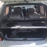 هاچبک ۱۱۱ مدل ۹۸