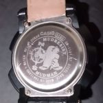 ساعت مچی  G SHOCK