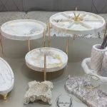 اموزش سنگ مصنوعی برای بانوان خانه دار