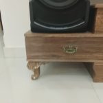 میز تلویزیون