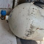 کپسول گاز سی ان جی