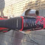 موتور کراس CRF 150 هوندا