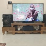 میز تلویزیون