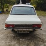 پیکان سواری