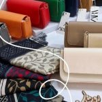 ست کیف و شال پاییز