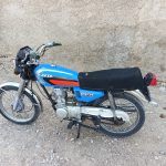 فروش موتور سیکلت مدل ۸۹