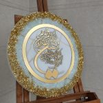 کلتس های آموز دوره های رزین وسنگ‌مصنوعی