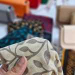 ست کیف و شال پاییز