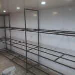 جوشکاری سیار شبانه روزی