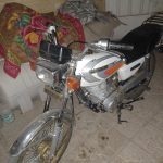 توریست۱۲۵cdi