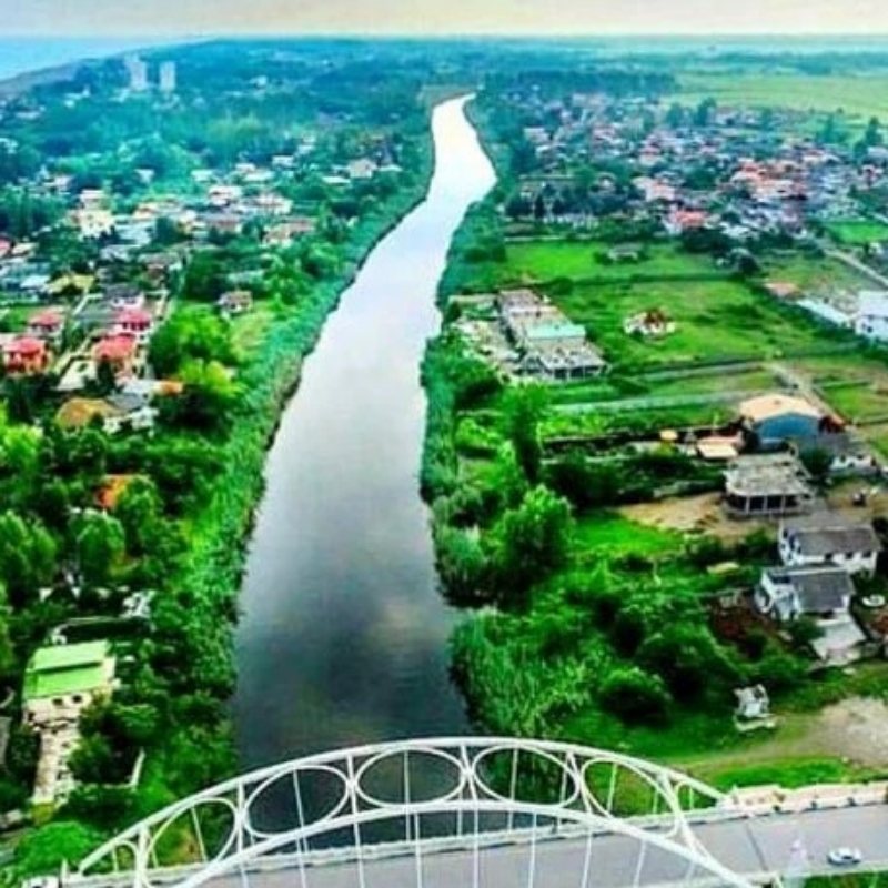 اجاره ویلا چمخاله