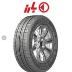 لاستیک بارز 175، 70،13