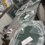 تولید و توزیع آینه سرویس بهداشتی و خانه