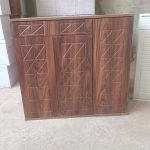 جا کفشی و میز تلویزیون