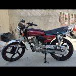 موتور ۲۰۰ متین مدل ۱۴۰۱