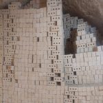 حمل مصالح ساختمانی