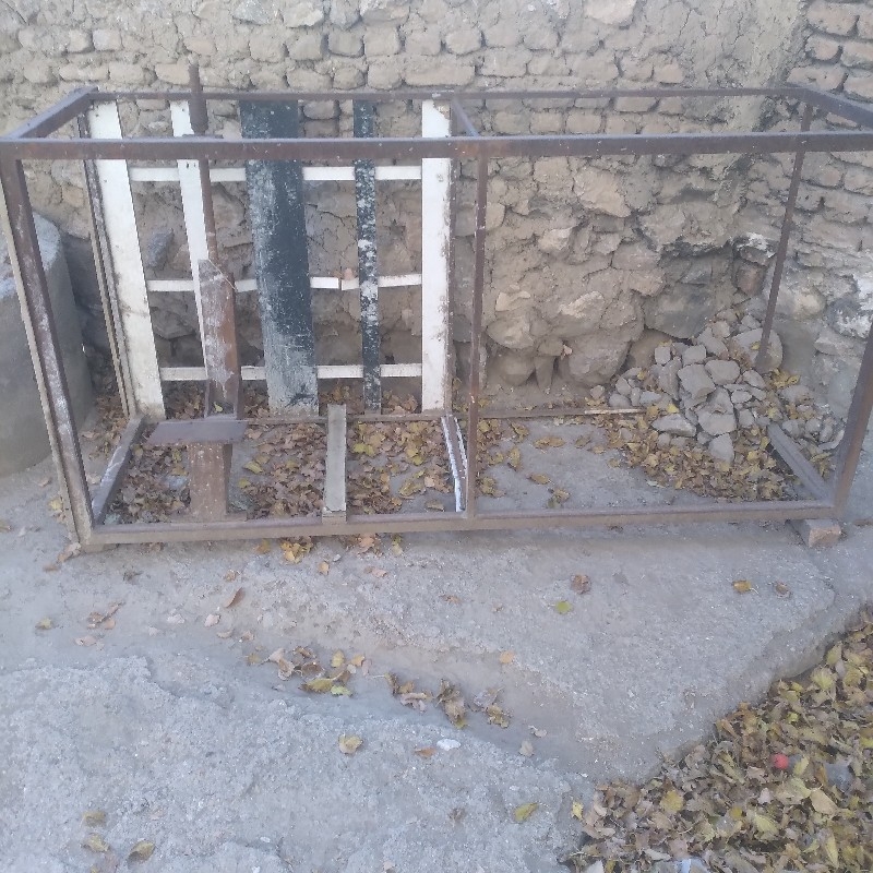 میز برش ام دی اف