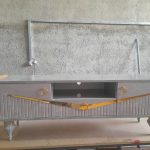 جا کفشی و میز تلویزیون