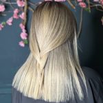 تخیف ویژه روی تمامی خدمات رنگ و لایت