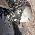 کپسول گاز سی ان جی