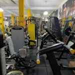 فروش کلیه دستگاهای بدنسازی به صورت یکجا