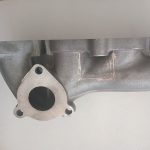 فروش منیفولد دود و واشر استیل