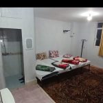 کاروان زیارتی مشهد مقدس