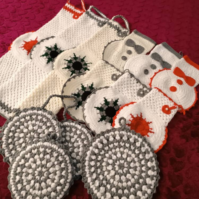 ست لیف عروس