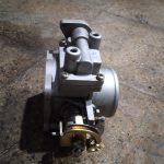 کمک فنر جلو ال نود  و عقب پراید