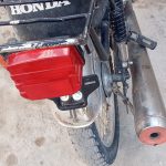 موتور هوندا