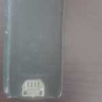 معاوضه و فروش موبایل نوکیا:مدل:1100،تک سیمکارت