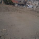 فروش یک قطعه زمین