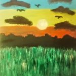 تابلو نقاشی