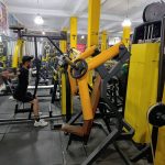 فروش کلیه دستگاهای بدنسازی به صورت یکجا