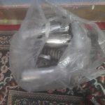 کمک موتور هندا دسته دوم