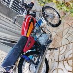 موتور سیکلت