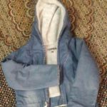 هودی دخترانه