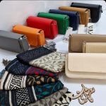 ست کیف و شال پاییز