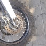 موتور کراس CRF 150 هوندا