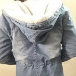 هودی دخترانه