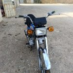 فروش موتور سیکلت مدل ۸۹