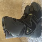 بوت موتور سواری ایتالیایی